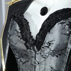 Gvavaya Anime Cosplay My Dress-Up Darling Marin Kitagawa Policewomen Uniform Cosplay Costume -Gvavaya Deals Store 4 eb22559c de02 439f 9762 1247d085bdfc