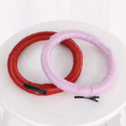 Gvavaya Anime Cosplay One Piece Film Red Uta Cosplay Wig Half Pink Half Red 90cm Hair -Gvavaya Deals Store 4 edc8083c 647f 4662 8448 48baf706dbc6