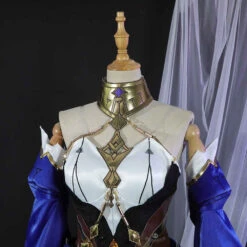 Gvavaya Game Cosplay Genshin Impact Layla Cosplay Costume Genshin Layla Cosplay -Gvavaya Deals Store 4 f250c16c 1dc7 44db 9055 4183560d70ea