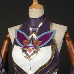 Gvavaya Game Cosplay League Of Legends Star Guardian 2022 Akali Cosplay Costume LOL Cosplay 25 Gvavaya Game Cosplay League Of Legends Star Guardian 2022 Akali Cosplay Costume LOL Cosplay -Gvavaya Deals Store 4 f4b26b27 06a2 4a98 9717 f9f1a54a247b