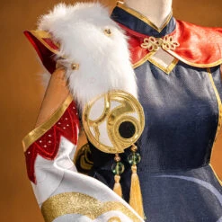 Gvavaya Game Cosplay League Of Legends Mythmaker Gwen Cosplay Costume LOL Cosplay -Gvavaya Deals Store 4 f8e4ec75 a019 460f 83c3 15fe62bbc85a