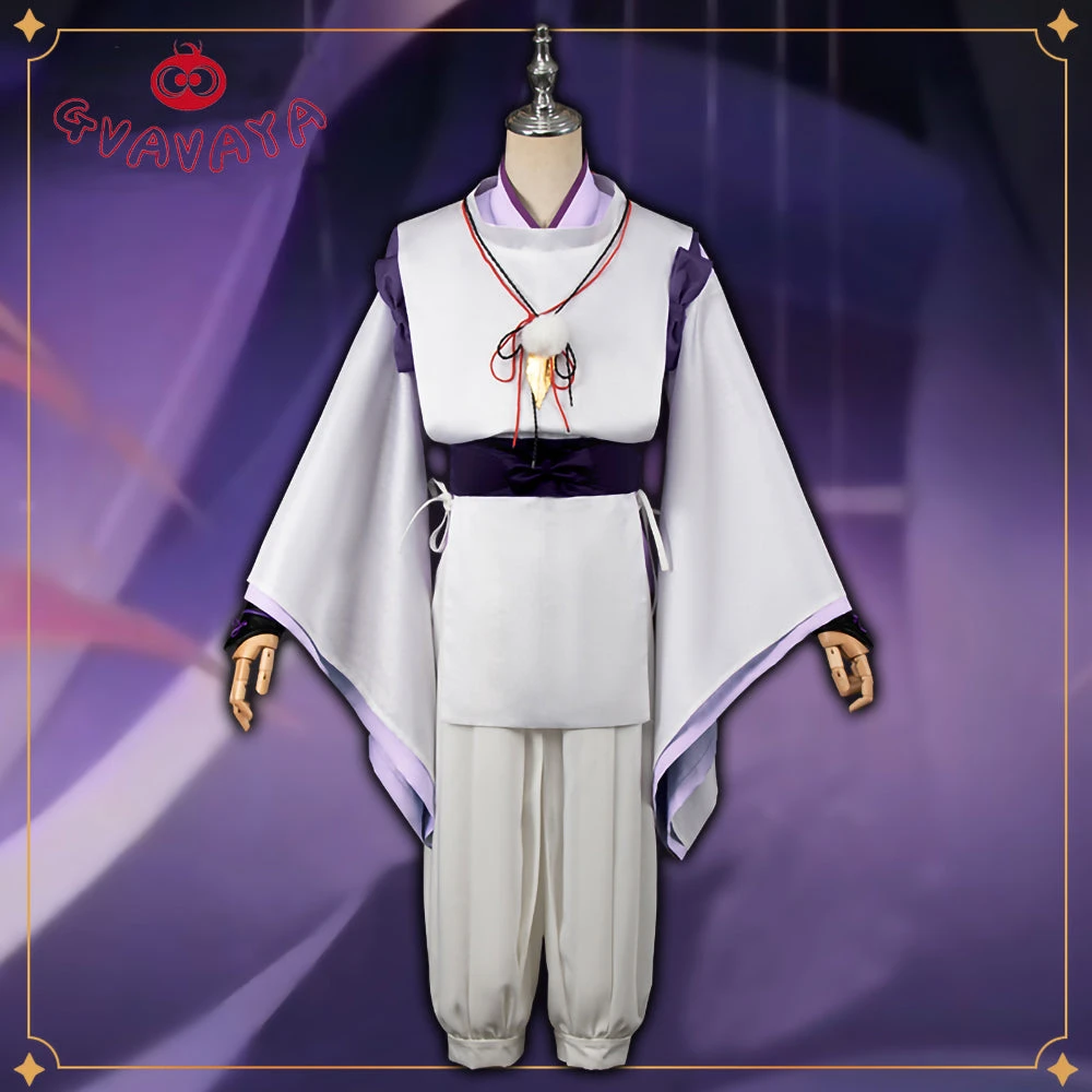 Gvavaya Game Cosplay Genshin Impact Past Scaramouche Cosplay Costume Scaramouche Cosplay 7 Gvavaya Game Cosplay Genshin Impact Past Scaramouche Cosplay Costume Scaramouche Cosplay - Image 7