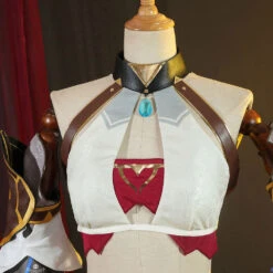 Gvavaya Game Cosplay Genshin Impact Eremite Desert Clearwater Cosplay Costume Desert Clearwater Cosplay -Gvavaya Deals Store 4 f912c4d8 735d 496a b8a7 ac1ff3bcfc64