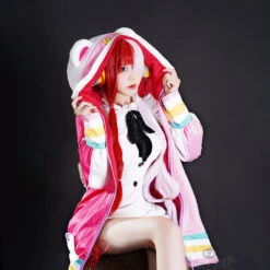 Gvavaya Cosplay Movie One Piece Film Red Uta Cosplay Costume One Piece Cosplay -Gvavaya Deals Store 5 5 589160a8 3831 45a0 b69b aafeff9a098d