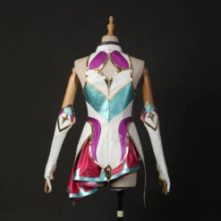 Gvavaya Game Cosplay League Of Legends Star Guardian Xayah Wild Rift Skin Cosplay Costume Xayah Cosplay -Gvavaya Deals Store 5 5 5fbe405e 341d 448f 9c73 ba82ed91aa62