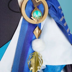 Gvavaya Game Cosplay Genshin Impact Wanderer Cosplay Costume Wanderer Cosplay Ver. A -Gvavaya Deals Store 5 5 6d4124bb bf5b 4879 a2f2 fc7746e47f0b