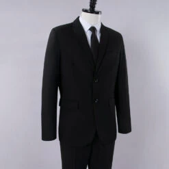 Gvavaya Anime Cosplay Chainsaw Man Denji/Himeno/Hayakawa Aki/Higashiyama Kobeni Cosplay Costume Chainsaw Man Black Suit Uniform -Gvavaya Deals Store 5 5 83f3cd9a 8600 4fed 8c53 6674db041258