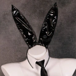 Gvavaya Cosplay Chainsaw Man Makima Bunny Ver. Costume Makima Bunny Girl Cosplay -Gvavaya Deals Store 5 5 ffb01523 01ed 4e56 b41a d1ae50b5ce80