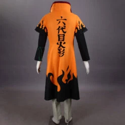 [Ready To Ship] Gvavaya Anime Cosplay Naruto Naruto Uzumaki Cosplay Costume Naruto Uzumaki Cosplay Six Generations Of Naruto Suits -Gvavaya Deals Store 5 4