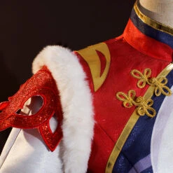 Gvavaya Game Cosplay League Of Legends Mythmaker Seraphine Cosplay Costume LOL Cosplay -Gvavaya Deals Store 5 0a511565 fd32 4c7f 9330 f74a2fd97af8