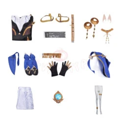 Gvavaya Game Cosplay Genshin Impact Layla Cosplay Costume Layla Cosplay -Gvavaya Deals Store 5 0f2c122e 7591 4ae5 b7f9 362446eddb5e