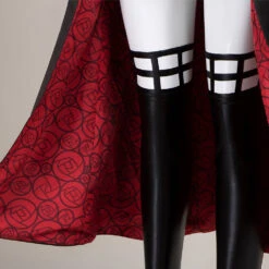 Gvavaya Anime Manga Cosplay Spy X Family The Thorn Princess Yor Forger Cosplay Costume Yor Cosplay -Gvavaya Deals Store 5 10eb40f9 447f 482c 9caf 5d9f370c3f7b