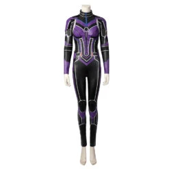 Gvavaya Live-action Derivative Cosplay Ant-Man And The Wasp: Quantumania Cassie Lang Cosplay Costume Cassie Lang Cosplay -Gvavaya Deals Store 5 11642a73 d06c 461a aeb2 bd8bc94ee1c4