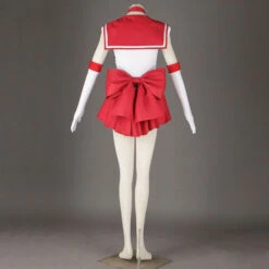 [Ready To Ship] Gvavaya Anime Cosplay Sailor Moon Cosplay Sailor Mars Hino Rei Cosplay Costume -Gvavaya Deals Store 5 14a730f4 cec9 4df1 a803 ca08586f515e