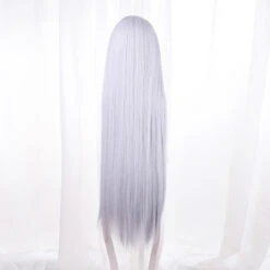 Gvavaya Anime Cosplay My Dress-Up Darling Marin Kitagawa Cosplay Wig Light Gray Purple 100cm Hair -Gvavaya Deals Store 5 2811e9cd e10c 4203 ace3 945e3e1aeb5e