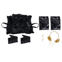 Gvavaya Game Cosplay SPY×FAMILY Yor Forger Bunny Girl Cosplay Costume -Gvavaya Deals Store 5 2b98ba9c 9da2 4eca a5ef 9c9dcfcb9450