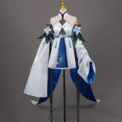 Gvavaya Game Cosplay Genshin Impact Guizhong Cosplay Costume Version A -Gvavaya Deals Store 5 34e4fd2c f9e6 4d5c bfdd cb7ff164fb3b