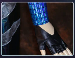 Gvavaya Cosplay LOL KDA All Out Akali Cosplay Costume League Of Legends The Rogue Assassin K/DA -Gvavaya Deals Store 5 370e53bc 470c 4de1 86af 410ee92479fb