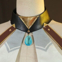 Gvavaya Game Cosplay Genshin Impact Eremite Desert Clearwater Cosplay Costume Desert Clearwater Cosplay -Gvavaya Deals Store 5 444943a1 639d 4807 ac45 2c87ff738cc7