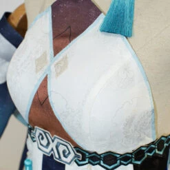 Gvavaya Game Cosplay Genshin Impact Guizhong Cosplay Costume Version C -Gvavaya Deals Store 5 475adb49 8989 4a40 a644 b3ca62c00a09