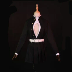 Gvavaya Cosplay Demon Slayer: Kimetsu No Yaiba Kanroji Mitsuri Cosplay Costume Demon Slaying Corps Uniform -Gvavaya Deals Store 5 48c5e3c7 d309 4365 ae8c 0aa4675be23d