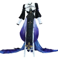 Gvavaya Game Cosplay Honkai Impact 3rd Aponia Cosplay Costume Aponia Cosplay -Gvavaya Deals Store 5 4cbd7a2d c95f 4142 91f1 6d01ad2bd03e