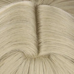 Gvavaya Game Cosplay Genshin Impact Fatui Harbinger Marionette Cosplay Wig 60cm Hair -Gvavaya Deals Store 5 4fe65539 d557 4552 9fd4 8b844b6d1966