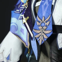 Gvavaya Game Cosplay Genshin Impact Eula Cosplay Costume Eula Cosplay -Gvavaya Deals Store 5 5025548b 8487 4ea2 b808 75eba92c10e2