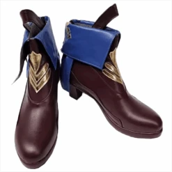 Gvavaya Game Cosplay Honkai Impact: Star Rail Cosplay Star Rail March7th Cosplay Costume Shoes Costume -Gvavaya Deals Store 5 537d7acc acd9 4697 8ef7 1da993223461