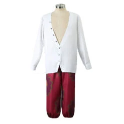 [Ready To Ship] Gvavaya Anime Cosplay ONE PIECE Shanks Cosplay Costume Shanks Cosplay Blue Robe Suit -Gvavaya Deals Store 5 54ae5bee 5da6 4663 b357 5f1153d01e5c