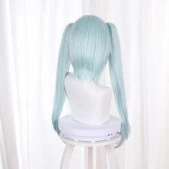 Gvavaya Game Cosplay Genshin Impact Faruzan Cosplay Wig 60cm Mixed Blue Green Hair -Gvavaya Deals Store 5 563270fb 5b55 45b1 9af6 5dd6b0735e20