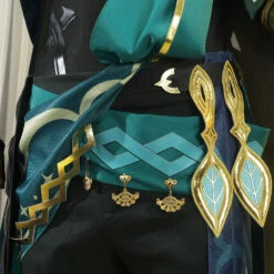 Gvavaya Game Cosplay Genshin Impact Sumeru AL Haitham Cosplay Costume Ver.A 20 Gvavaya Game Cosplay Genshin Impact Sumeru AL Haitham Cosplay Costume Ver.A -Gvavaya Deals Store 5 59152e56 e28f 4ee7 8bc4 bf1cee461945