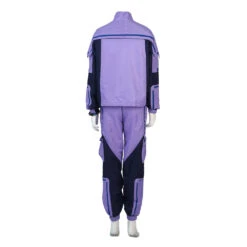 Gvavaya Live-action Derivative Cosplay Black Panther Princess Wakanda Shuri Cosplay Costume Shuri Cosplay Sportswear Set -Gvavaya Deals Store 5 5fcc34b0 4ab4 457e b0f1 b44768ef4f52