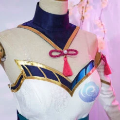 Gvavaya Game Cosplay League Of Legends Spirit Blossom Evelynn Cosplay Costume LOL Cosplay -Gvavaya Deals Store 5 60c2c3b9 918b 4a99 a3a2 866a1dc5133c
