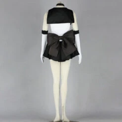 [Ready To Ship] Gvavaya Anime Cosplay Sailor Moon Cosplay Sailor Pluto Meiou Setsuna Cosplay Costume -Gvavaya Deals Store 5 6340c3ce 40e9 4a40 b2b8 ce8c6f2847eb