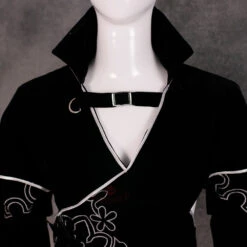 Gvavaya Game Cosplay NieR: Automata 2B YoRha ModelB No.2 Cosplay Costume 2B Cosplay -Gvavaya Deals Store 5 63ae71dd 8a16 4fa0 a4fb 35fbd1dd1a18