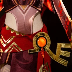 Gvavaya Game Cosplay Genshin Impact Eremite Scorching Loremaster Cosplay Costume Genshin Cosplay -Gvavaya Deals Store 5 6493abb6 f43d 46d3 9b16 feb3af755e2b