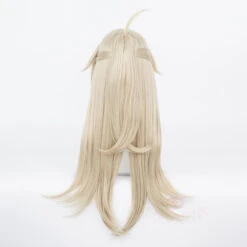 Gvavaya Game Cosplay Genshin Impact KIRARA Cosplay Wig 80cm Long Hair -Gvavaya Deals Store 5 678dbd4b 88b0 4040 a659 8c362ecc177c