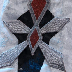 Gvavaya Game Cosplay Genshin Impact 11th Fatui Harbingers Cosplay Costume Childe Tartaglia Cloak Long Coat -Gvavaya Deals Store 5 6b7fbdfb 6c85 4ad7 81c4 abaf6ddf5d1a