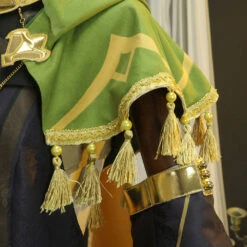 Gvavaya Game Cosplay Genshin Impact Sumeru Collei Cosplay Costume Ver.A -Gvavaya Deals Store 5 6b84b934 3e26 4a63 88f8 bfafdd689fe4