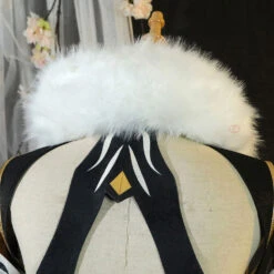 Gvavaya Game Cosplay Genshin Impact Ningguang Cosplay Costume Genshin Cosplay -Gvavaya Deals Store 5 73a50770 6da8 4ff3 923b 3ee7edb50afc