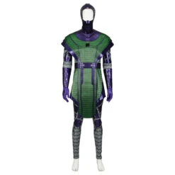 Gvavaya Movie Cosplay Ant-Man And The Wasp: Quantumania Kang The Conqueror Cosplay Costume Kang The Conqueror Cosplay -Gvavaya Deals Store 5 7436f867 ebc3 4044 82f0 199625b9c8d2