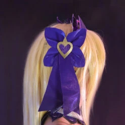 Gvavaya Game Cosplay Genshin Impact Fischl's New Outfit Ein Immernachtstraum Cosplay Costume Ver.B 14 Gvavaya Game Cosplay Genshin Impact Fischl's New Outfit Ein Immernachtstraum Cosplay Costume Ver.B -Gvavaya Deals Store 5 77983255 dd64 4211 a93a d2fcb559c563