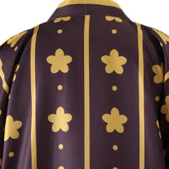 [Ready To Ship] Gvavaya Anime Cosplay ONE PIECE Trafalgar D. Water Law Cosplay Costume Trafalgar D. Water Law Cosplay Kimono Suit -Gvavaya Deals Store 5 89982373 3f1f 4eb0 a264 241183c2048b