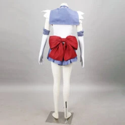 [Ready To Ship] Gvavaya Anime Cosplay Sailor Moon Cosplay Sailor Saturn Tomoe Hotaru Cosplay Costume -Gvavaya Deals Store 5 9531b5e7 cd8e 4779 9c44 3c4819c10810