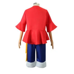 [Ready To Ship] Gvavaya Anime Cosplay ONE PIECE Monkey D. Luffy Cosplay Costume Monkey D. Luffy Cosplay -Gvavaya Deals Store 5 a553719a a259 468d 9655 9a61daa49657