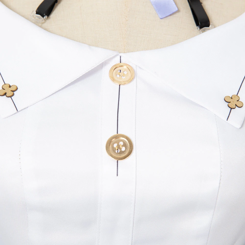 Gvavaya Game Cosplay Honkai Impact: Star Rail Cosplay March7th Cosplay Costume Star Rail Cosplay 9 Gvavaya Game Cosplay Honkai Impact: Star Rail Cosplay March7th Cosplay Costume Star Rail Cosplay - Image 9