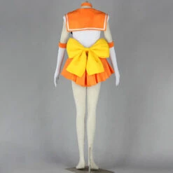 [Ready To Ship] Gvavaya Anime Cosplay Sailor Moon Cosplay Sailor Venus Aino Minako Cosplay Costume -Gvavaya Deals Store 5 a892f38b ada5 45ef 90fc e6da3d643762