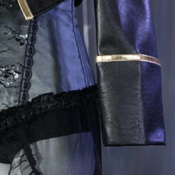 Gvavaya Anime Cosplay My Dress-Up Darling Marin Kitagawa Policewomen Uniform Cosplay Costume -Gvavaya Deals Store 5 a8c79d4f 11b3 4ccc 9983 e0e6dbe86b24