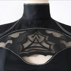 Gvavaya Game Cosplay NieR: Automata 2B Cosplay Costume 2B Cosplay -Gvavaya Deals Store 5 aa6e7d84 07f3 4ec1 98ad 466b8a1d7db9